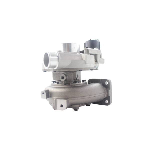 VIET - IHI TURBOCHARGER RHF55V ISUZU TRUCK (ENGINE 4HK1-TCC)