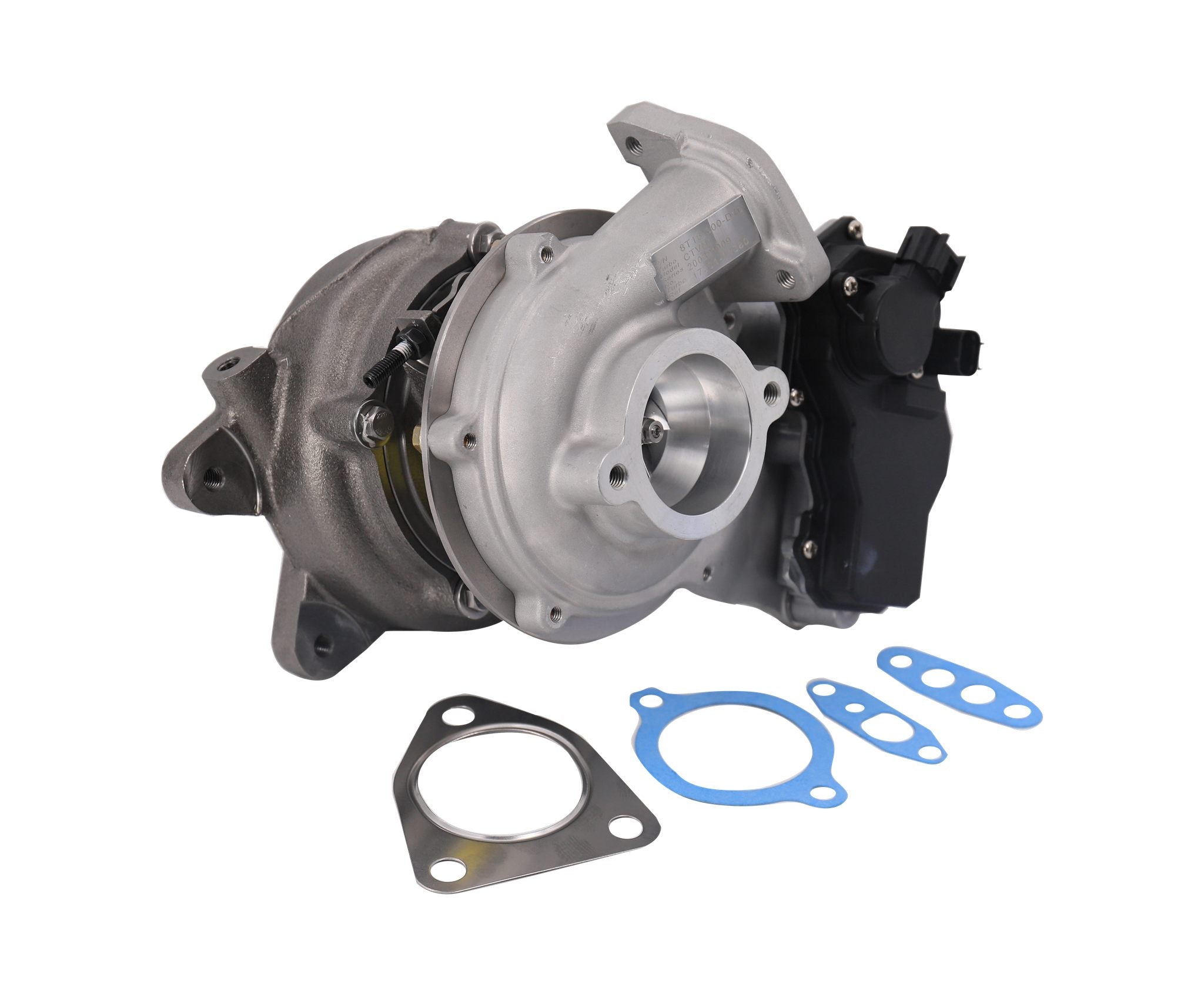 17201-11080 TURBOCHARGER 1GD-FTV FOR TOYOTA HILUX / PRADO / FORTUNER 2.8L