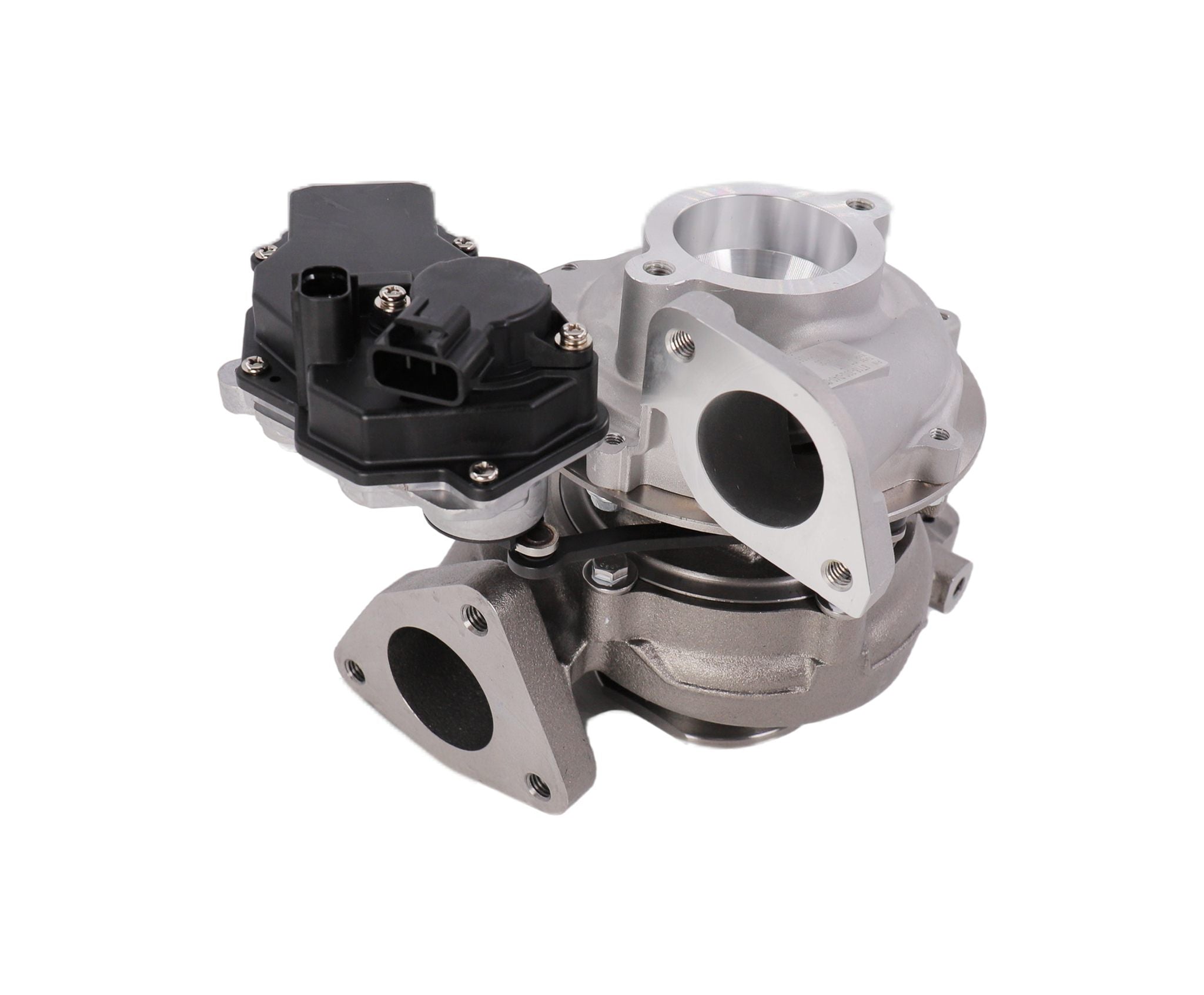 17201-11080 TURBOCHARGER 1GD-FTV FOR TOYOTA HILUX / PRADO / FORTUNER 2.8L