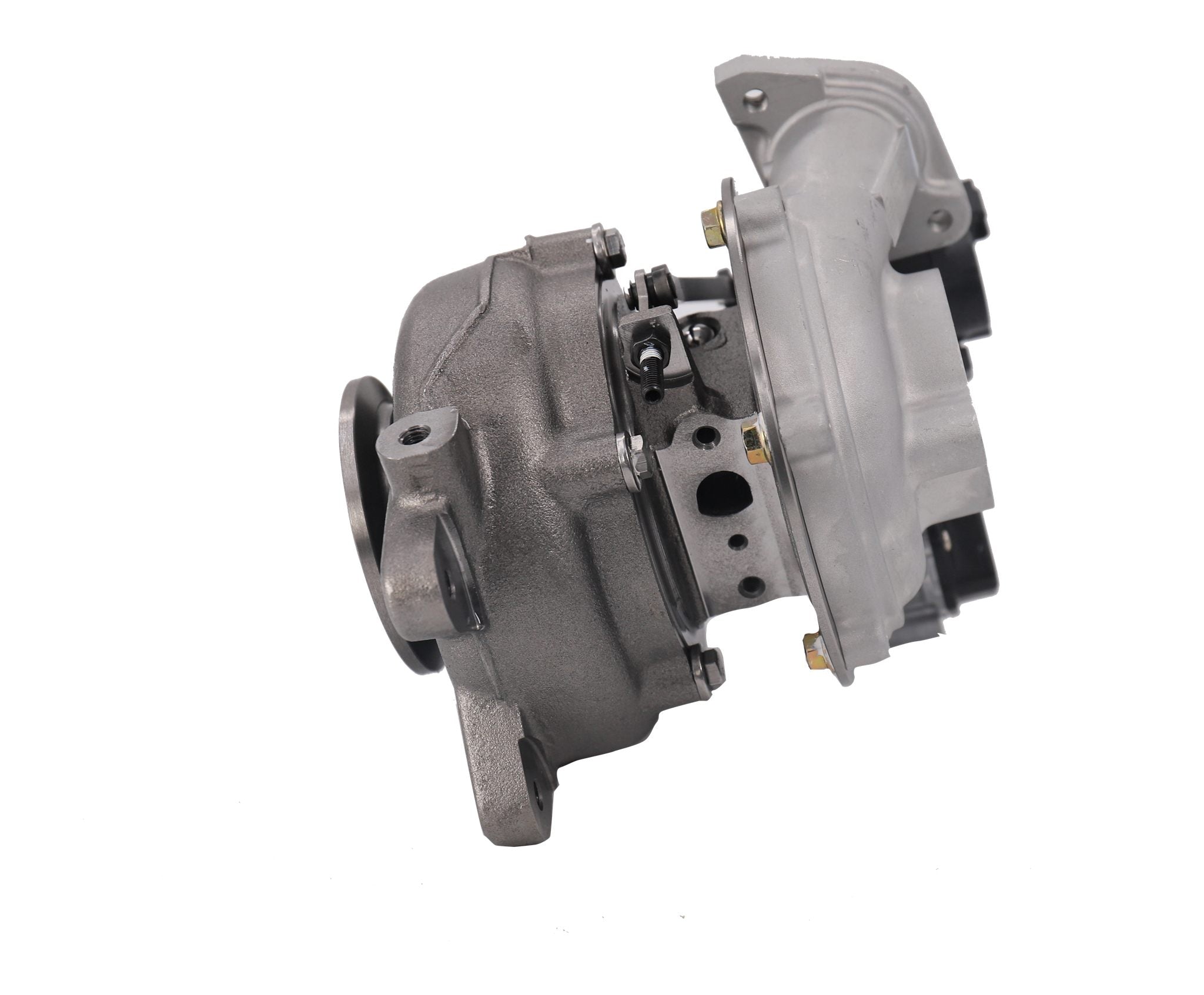 17201-11080 TURBOCHARGER 1GD-FTV FOR TOYOTA HILUX / PRADO / FORTUNER 2.8L