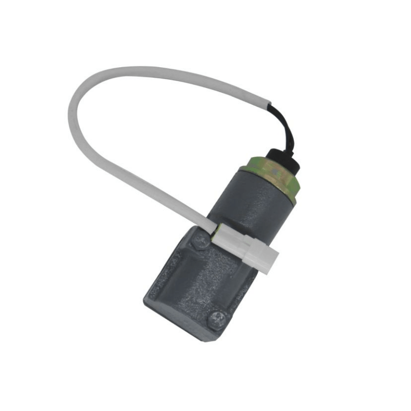9147260 Aftermarket High Speed Solenoid Valve For Hitachi EX200 - 2 EX200 - 3 Excavator 490E 790ELC - Simms Diesel