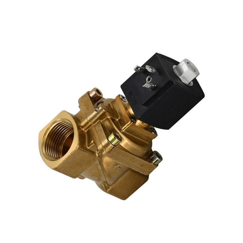 92917004 DHL FEDX Replacement 93198554 92915636 93198232 Solenoid Valve Compatible with Ingersoll Rand ML 250 - Simms Diesel