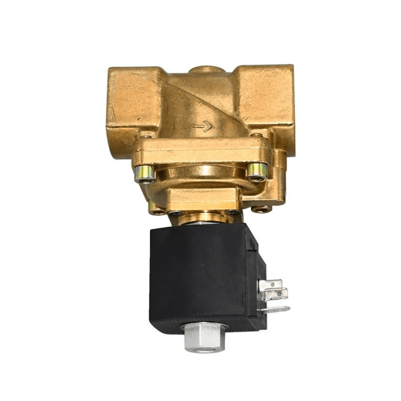 92917004 DHL FEDX Replacement 93198554 92915636 93198232 Solenoid Valve Compatible with Ingersoll Rand ML 250 - Simms Diesel