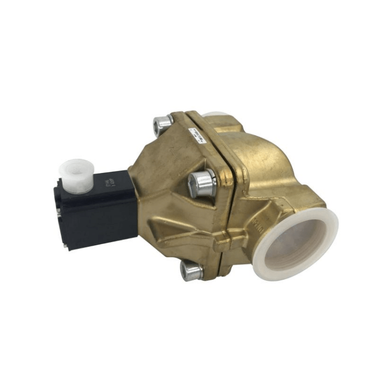 93470235 Aftermarket New Solenoid Valve Fit Ingersoll Rand Air Compressor - Simms Diesel