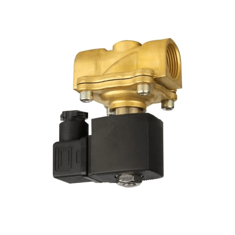 99261109 Aftermarket High Quality Solenoid Valve For Ingersoll Rand Compressor - Simms Diesel