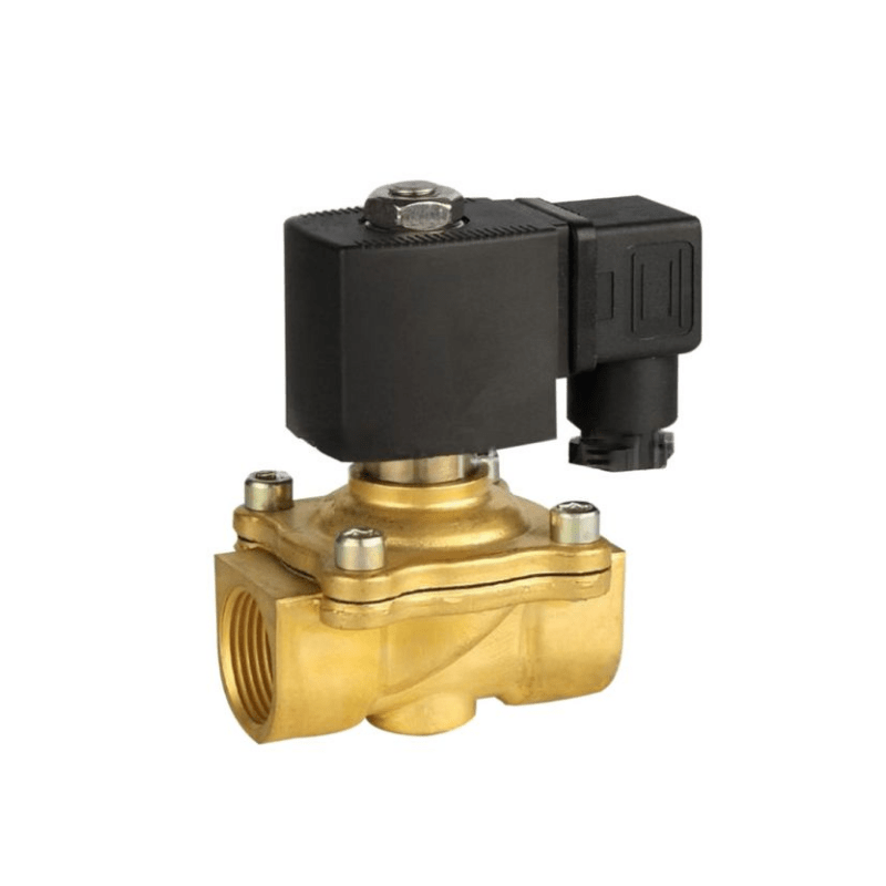 99261109 Aftermarket High Quality Solenoid Valve For Ingersoll Rand Compressor - Simms Diesel