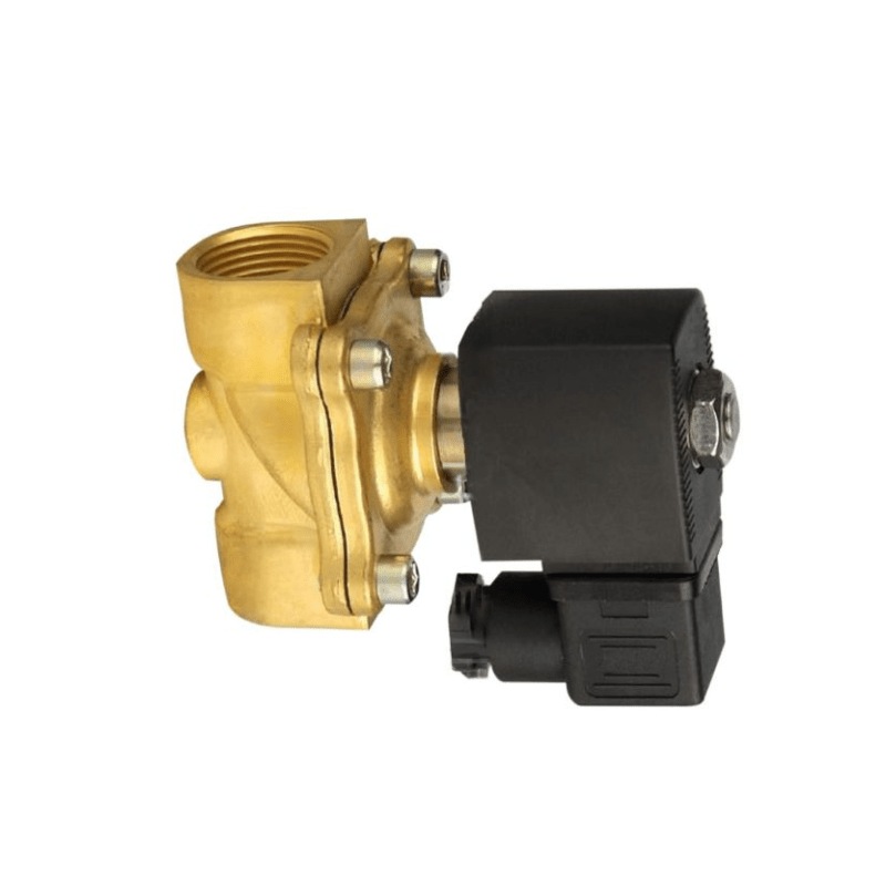 99261109 Aftermarket High Quality Solenoid Valve For Ingersoll Rand Compressor - Simms Diesel