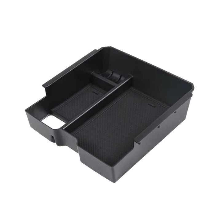 Ford Ranger Everest 2023-2025 Armrest Storage Box Center Console Tray