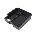 Ford Ranger Everest 2023-2025 Armrest Storage Box Center Console Tray