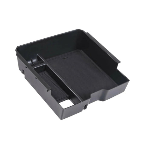 Ford Ranger Everest 2023-2025 Armrest Storage Box Center Console Tray