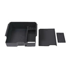 Ford Ranger Everest 2023-2025 Armrest Storage Box Center Console Tray