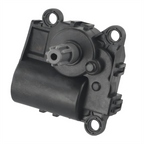 A/C or Heater Vent Actuator Motor fit fotrT6 Inlet Driver side For PX Ranger UA Everest Mazda BT50
