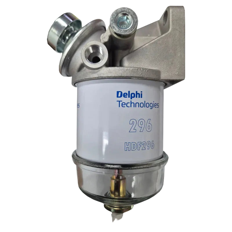 CAV Delphi Filter Assembly- 14mm X 1.5MM 4 Port