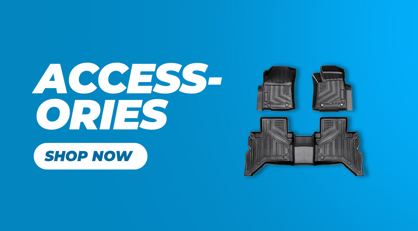 Diesel engine accessories and electronic components for fuel systems