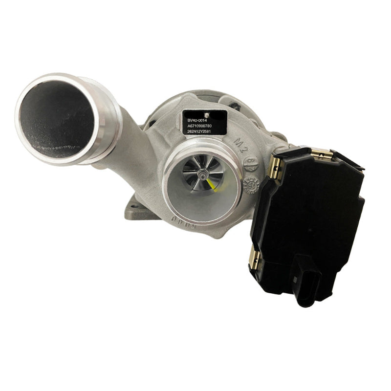 54409700014 Turbocharger BV40 A6710900780 For 2.0T SsangYong D20DTR Engine On Actyon, Rexton(aftermarket)