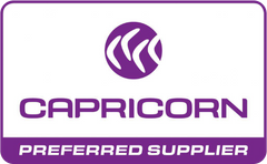 Capricorn Preferred Supplier