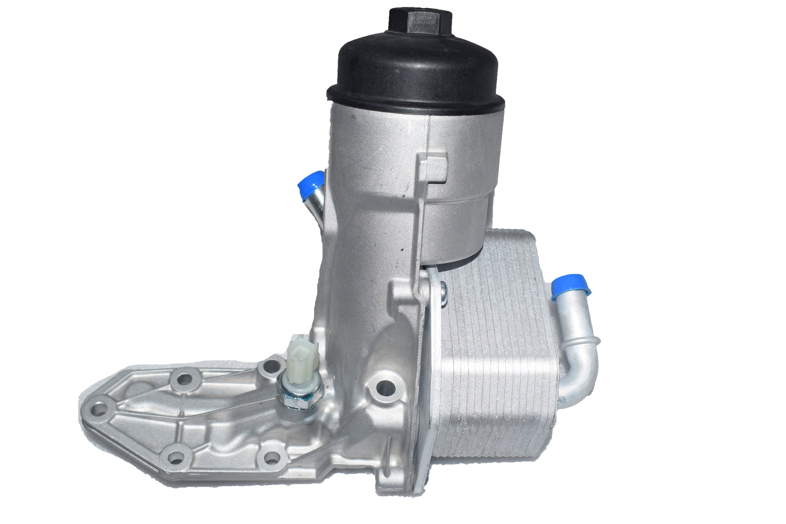 Oil Cooler With Gasket Fit For Ford Ranger PX Mazda BT-50 Everest UA