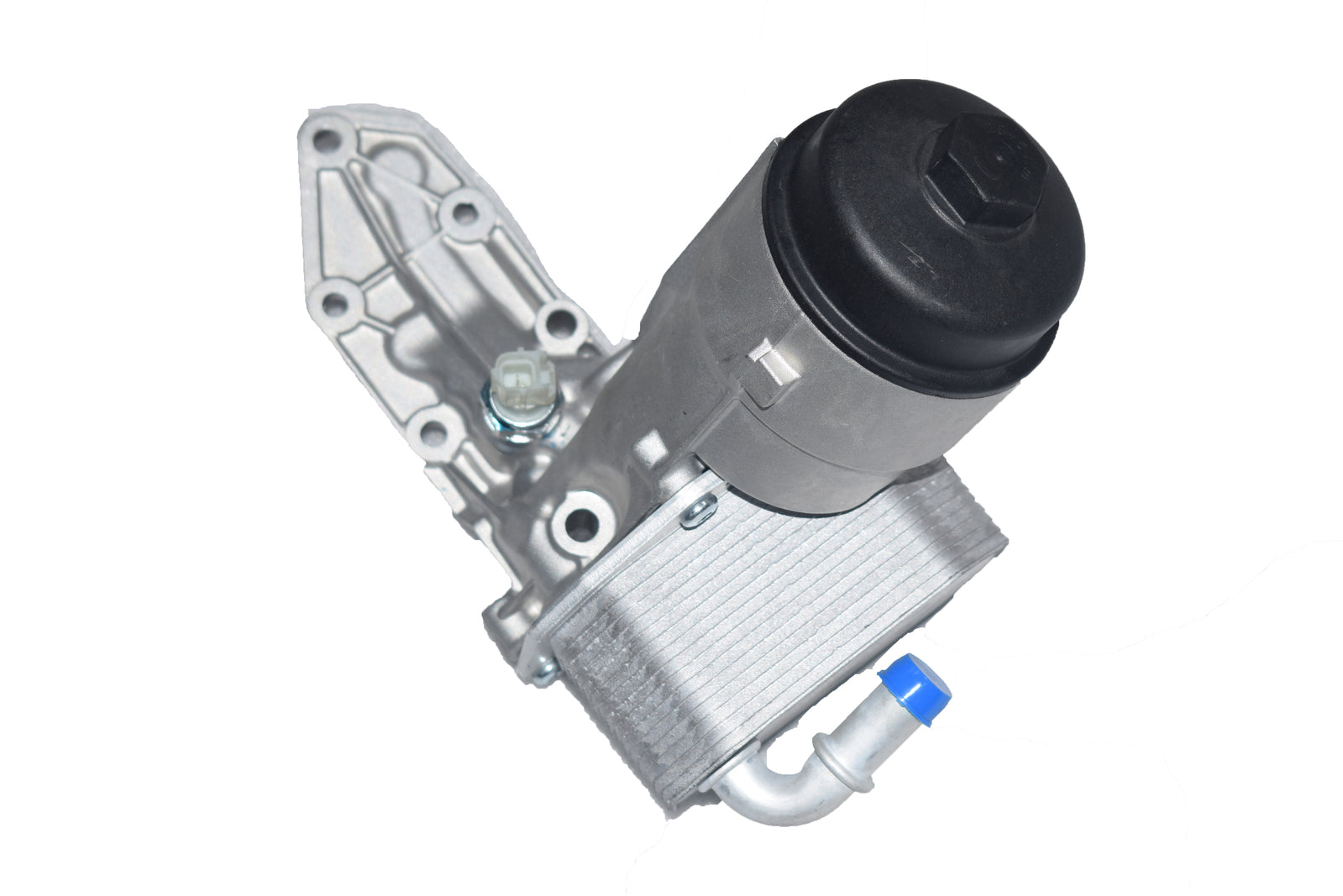 Oil Cooler With Gasket Fit For Ford Ranger PX Mazda BT-50 Everest UA