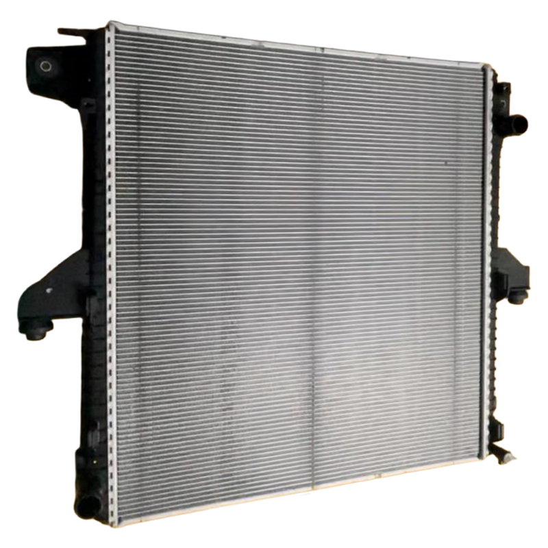 Radiator for 2.0L Ecoblue Bi-Turbo Everest UA Ranger PX MKIII 06/2018-06/2022