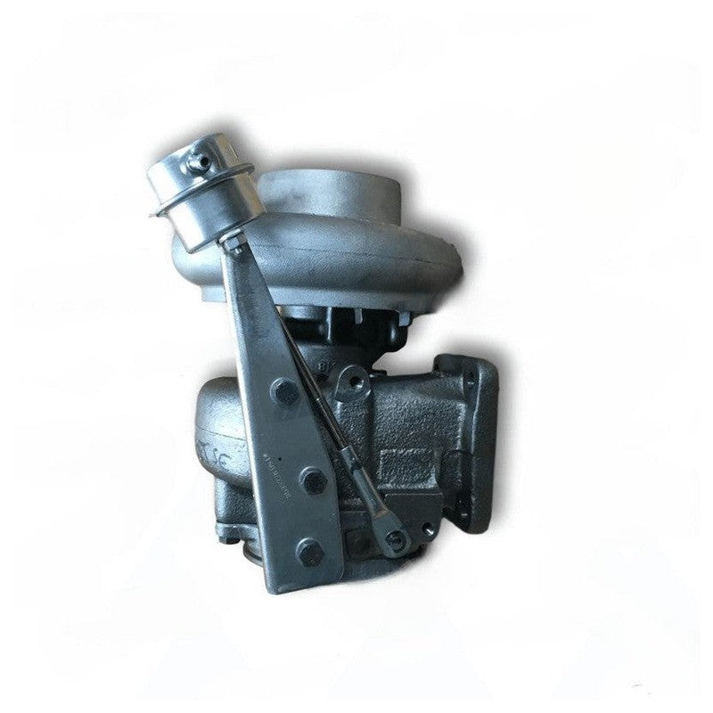 3804859 TURBOCHARGER HX40W CUMMINS GENSET