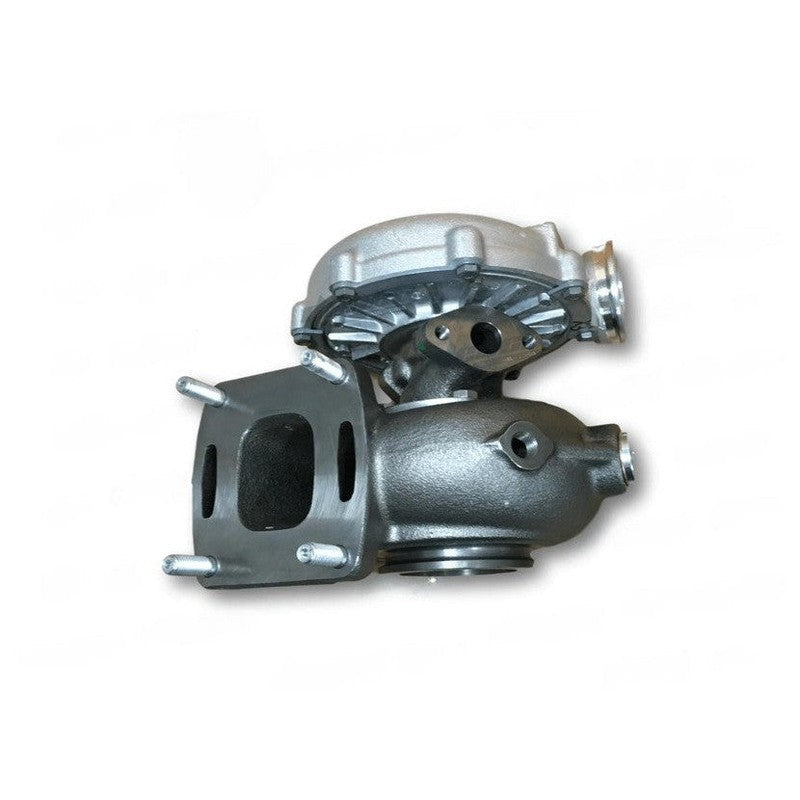 860916R TURBOCHARGER K26 VOLVO PENTA SHIP 2.4LTR