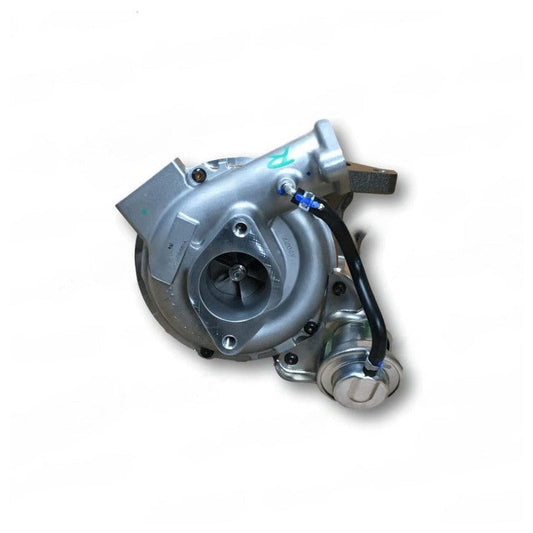 14411-VM01A TURBOCHARGER RHF4H NISSAN NAVARA D22 2.5LTR