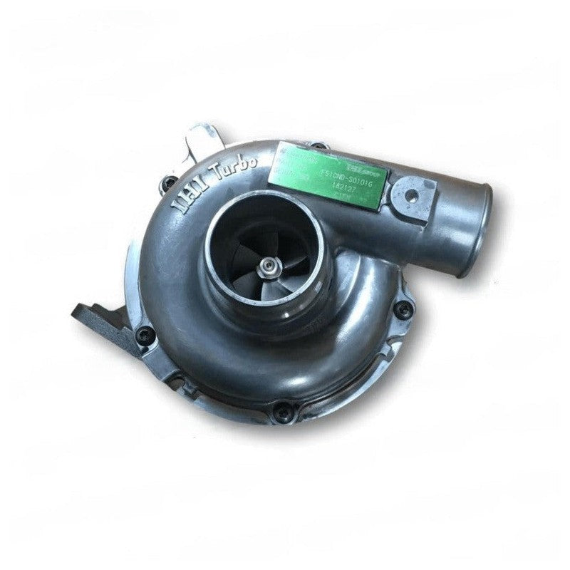 8980198930 TURBOCHARGER RHF5 HITACHI EXCAVATOR ZX140W-3 / ZX145W-3 / ZX160LC-3 / ZX180LC-3