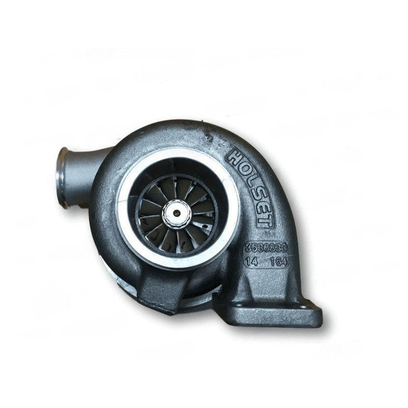 6745-82-8010 TURBOCHARGER HX35 KOMATSU (CUMMINS QSB ENGINE) 6.7L