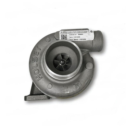 6732818052 TURBOCHARGER HX30 CUMMINS/KOMATSU PC120-6 / 4BT 110 HP