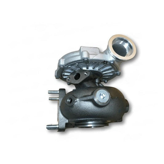 860916R TURBOCHARGER K26 VOLVO PENTA SHIP 2.4LTR