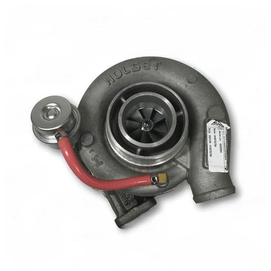 Turbocharger hx40w man truck (engine: d0826lf04 / d0836lfl02 / d0826)