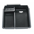Ford Ranger 2011- Armrest Storage Box Center Console Tray