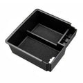 Ford Ranger 2011- Armrest Storage Box Center Console Tray