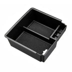 Ford Ranger 2011- Armrest Storage Box Center Console Tray
