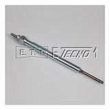 GJ1151IS GLOW PLUG D-MAX 4JA1-TC,4JK1-TC,4JJ1-TC