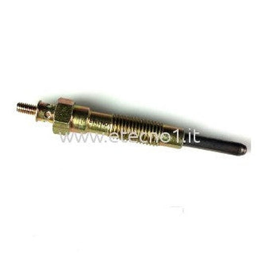 GJ81NI GLOW PLUG 12v NISSAN TD23 TD27