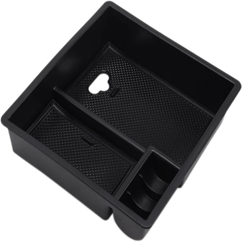 Toyota Hilux Vigo/Fortuner Innova 2004-2014- Armrest Storage Box Center Console Tray