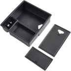Toyota Hilux Vigo/Fortuner Innova 2004-2014- Armrest Storage Box Center Console Tray