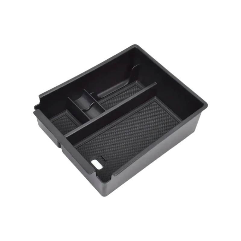 Hyundai Tucson NX4 Armrest Storage Box Center Console Tray