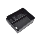 Hyundai Tucson NX4 Armrest Storage Box Center Console Tray