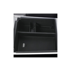 Hyundai Tucson NX4 Armrest Storage Box Center Console Tray