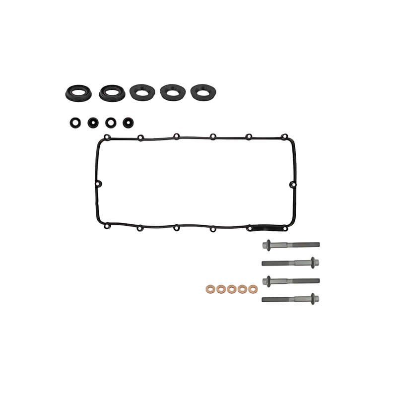 INJECTOR FITTING KIT Ford Ranger / Mazda BT50 3.2L P5AT