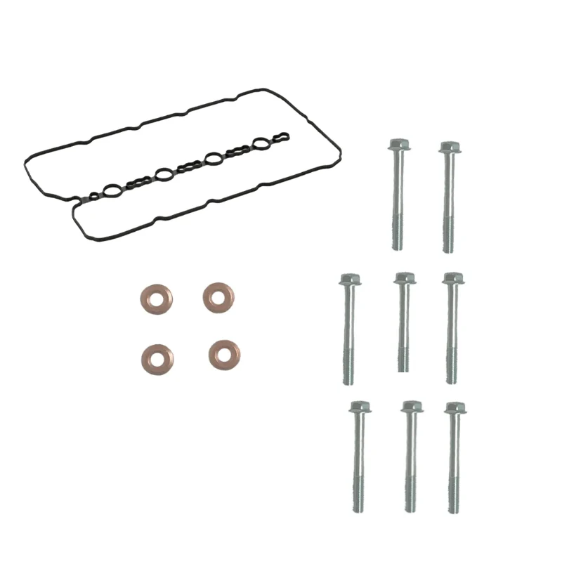 Injector Fitting Kit Mitsubishi 4N13 1.8L / 4N14 2.3L / 4N15 2.4L
