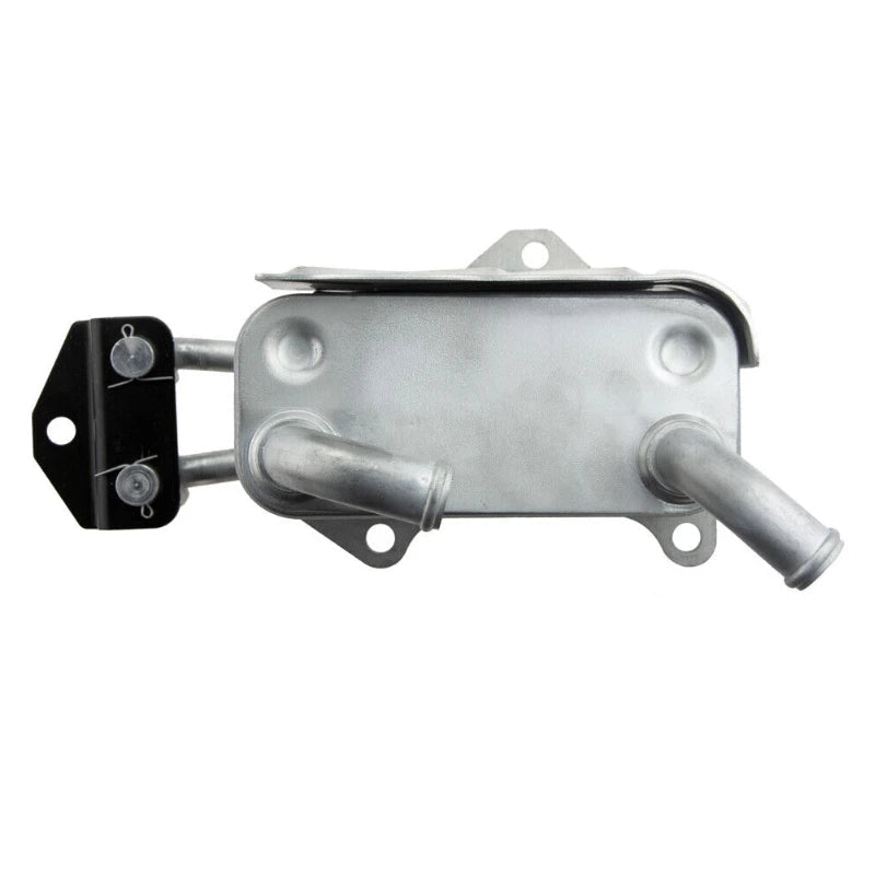 Transmission oil cooler fit for ford ranger/everest/mazda bt50 6 speed auto (aftermarket)
