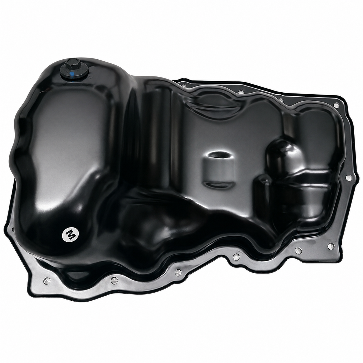 Oil Pan fit for Ford Ranger and Everest Ecoblue 2.0l