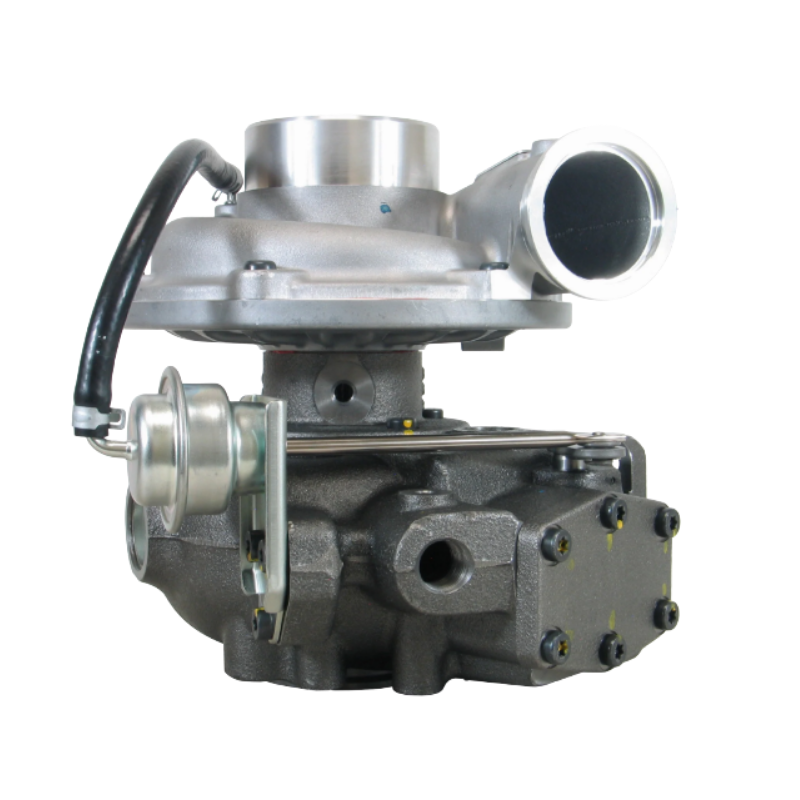 Genuine IHI TURBOCHARGER RHE62W YANMAR MARINE (ENGINE  6LP-STE)
