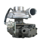 Genuine IHI TURBOCHARGER RHE62W YANMAR MARINE (ENGINE  6LP-STE)