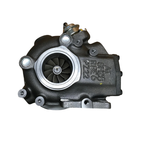 genuine IhI Turbocharger RHE62W yanmar marine (engine 6LPA-STZP2)