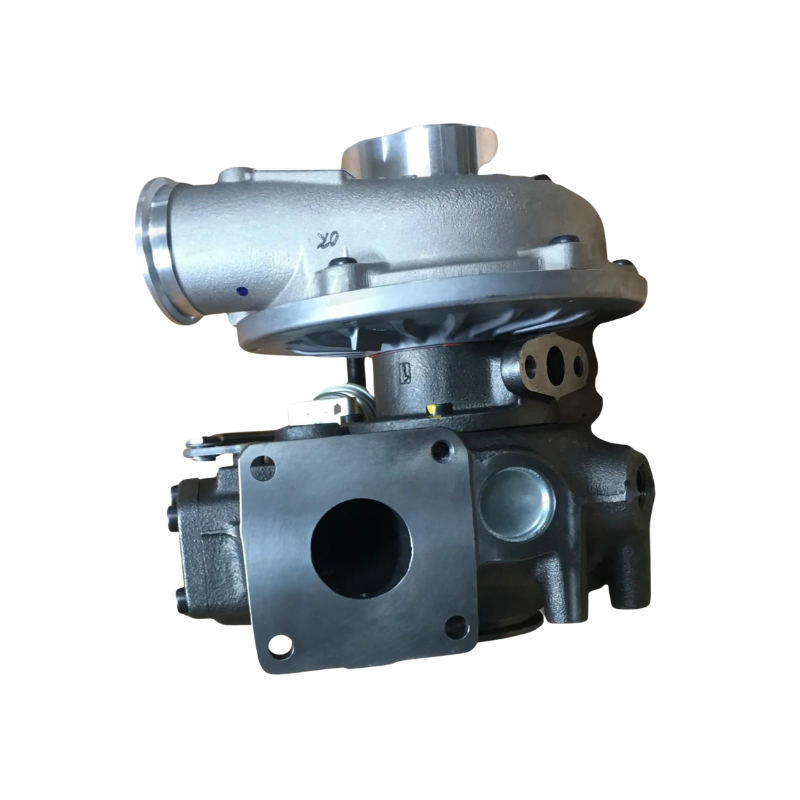 genuine IhI Turbocharger RHE62W yanmar marine (engine 6LPA-STZP2)