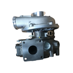 genuine IhI Turbocharger RHE62W yanmar marine (engine 6LPA-STZP2)